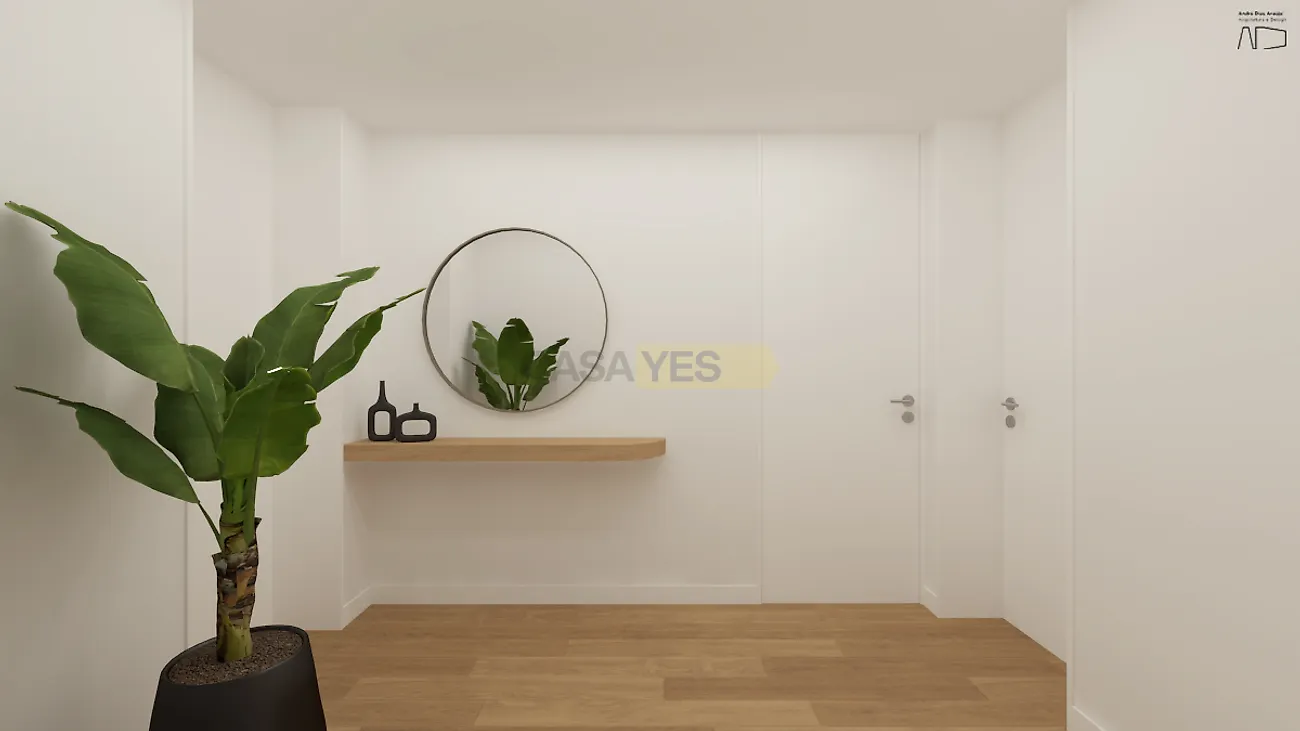 Apartamento T3 à venda em Arcos de Valdevez (São Paio) e Giela, Arcos de Valdevez — foto 19