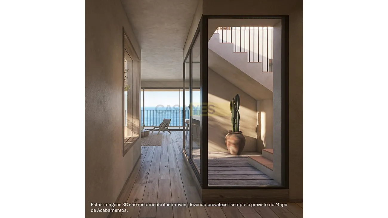 Moradia T2 à venda em Porto Covo, Sines — foto 6