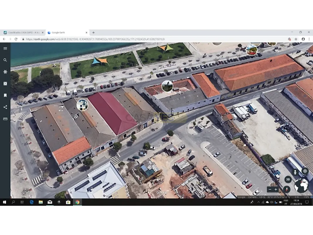 Moradia T5 à venda em Setúbal (São Julião, Nossa Senhora da Anunciada e Santa Maria da Graça), Setúbal — foto 7