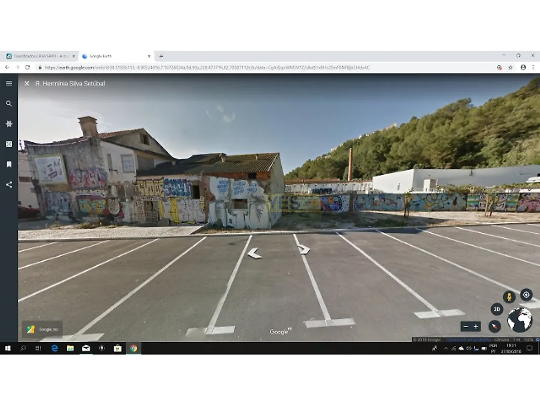 Moradia T5 à venda em Setúbal (São Julião, Nossa Senhora da Anunciada e Santa Maria da Graça), Setúbal — foto 5