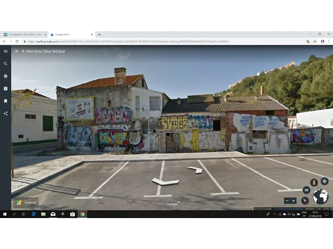 Moradia T5 à venda em Setúbal (São Julião, Nossa Senhora da Anunciada e Santa Maria da Graça), Setúbal — foto 3