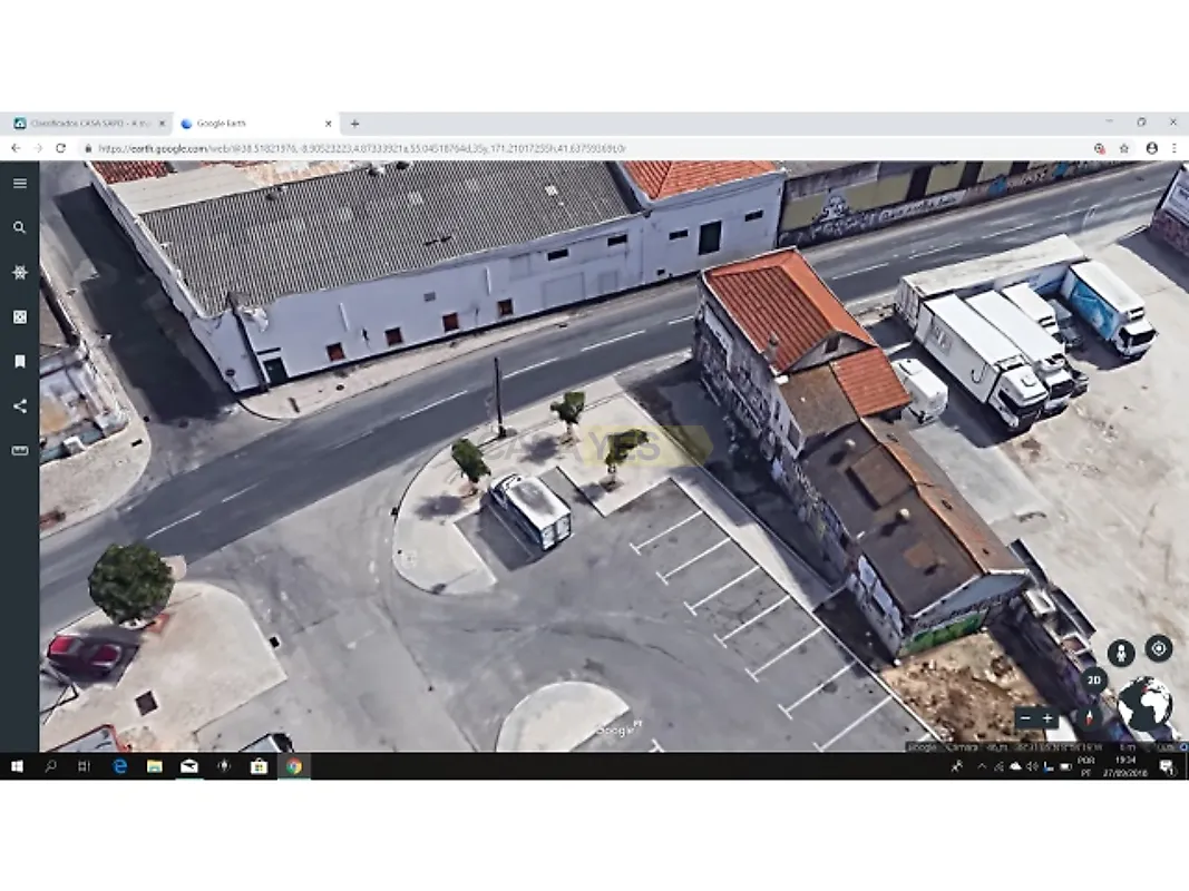 Moradia T5 à venda em Setúbal (São Julião, Nossa Senhora da Anunciada e Santa Maria da Graça), Setúbal — foto 2