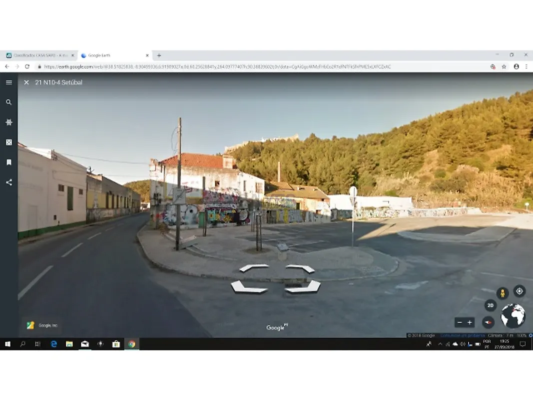 Moradia T5 à venda em Setúbal (São Julião, Nossa Senhora da Anunciada e Santa Maria da Graça), Setúbal — foto 4