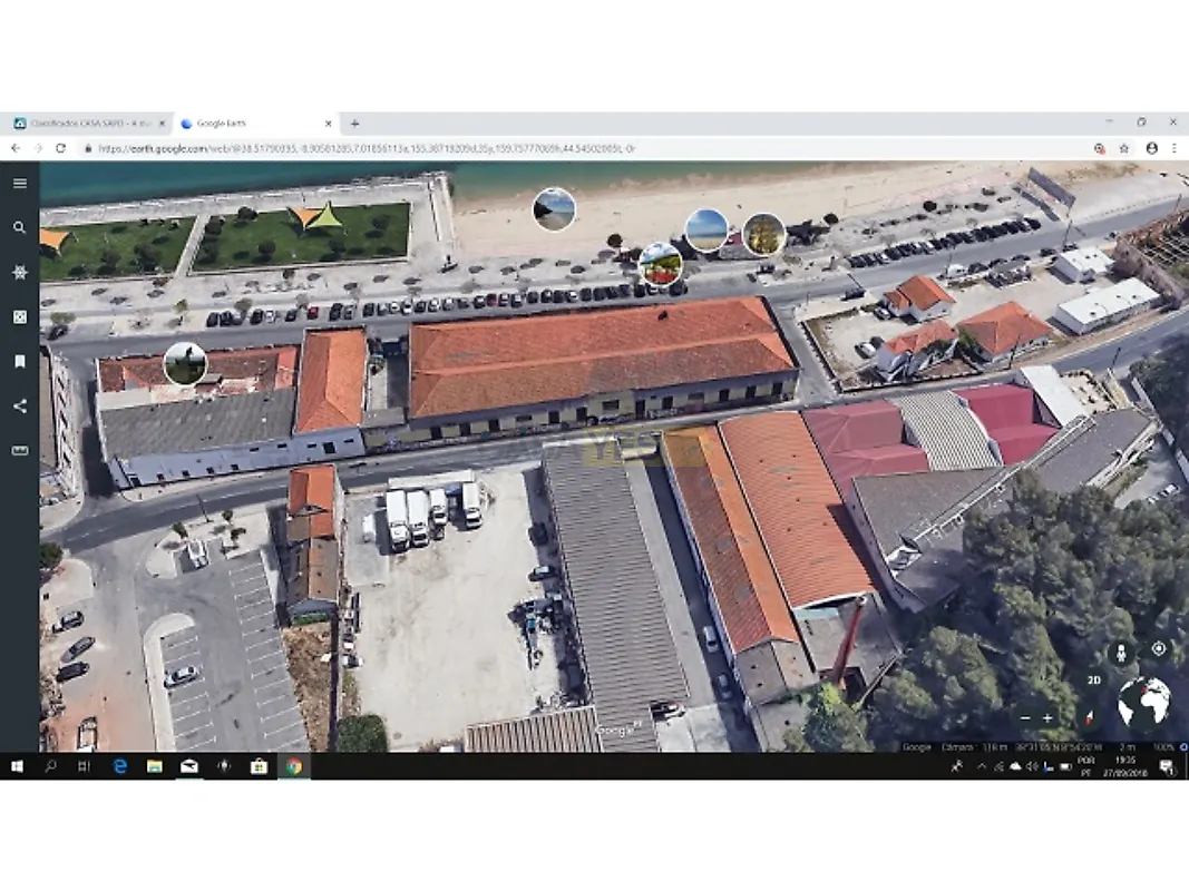 Moradia T5 à venda em Setúbal (São Julião, Nossa Senhora da Anunciada e Santa Maria da Graça), Setúbal — foto 6