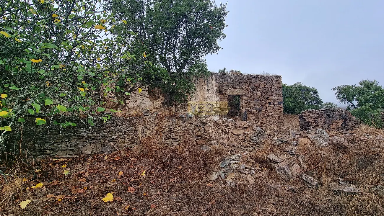 Moradia T4 à venda em Santa Clara-a-Nova e Gomes Aires, Almodôvar — foto 5