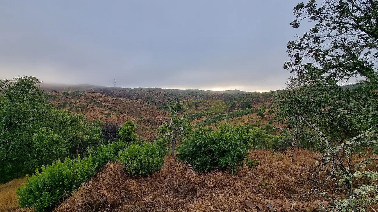 Moradia T4 à venda em Santa Clara-a-Nova e Gomes Aires, Almodôvar — foto 10