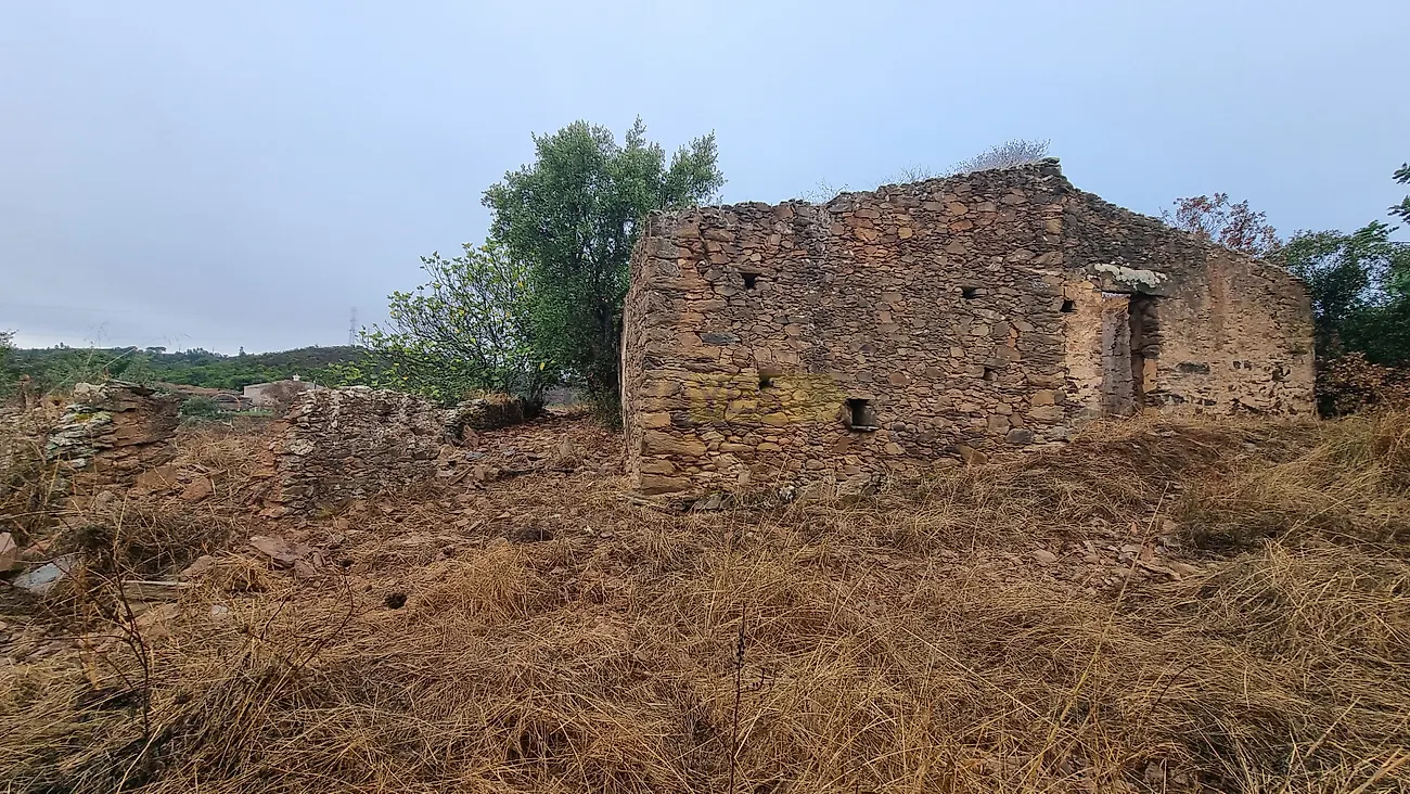 Moradia T4 à venda em Santa Clara-a-Nova e Gomes Aires, Almodôvar — foto 2