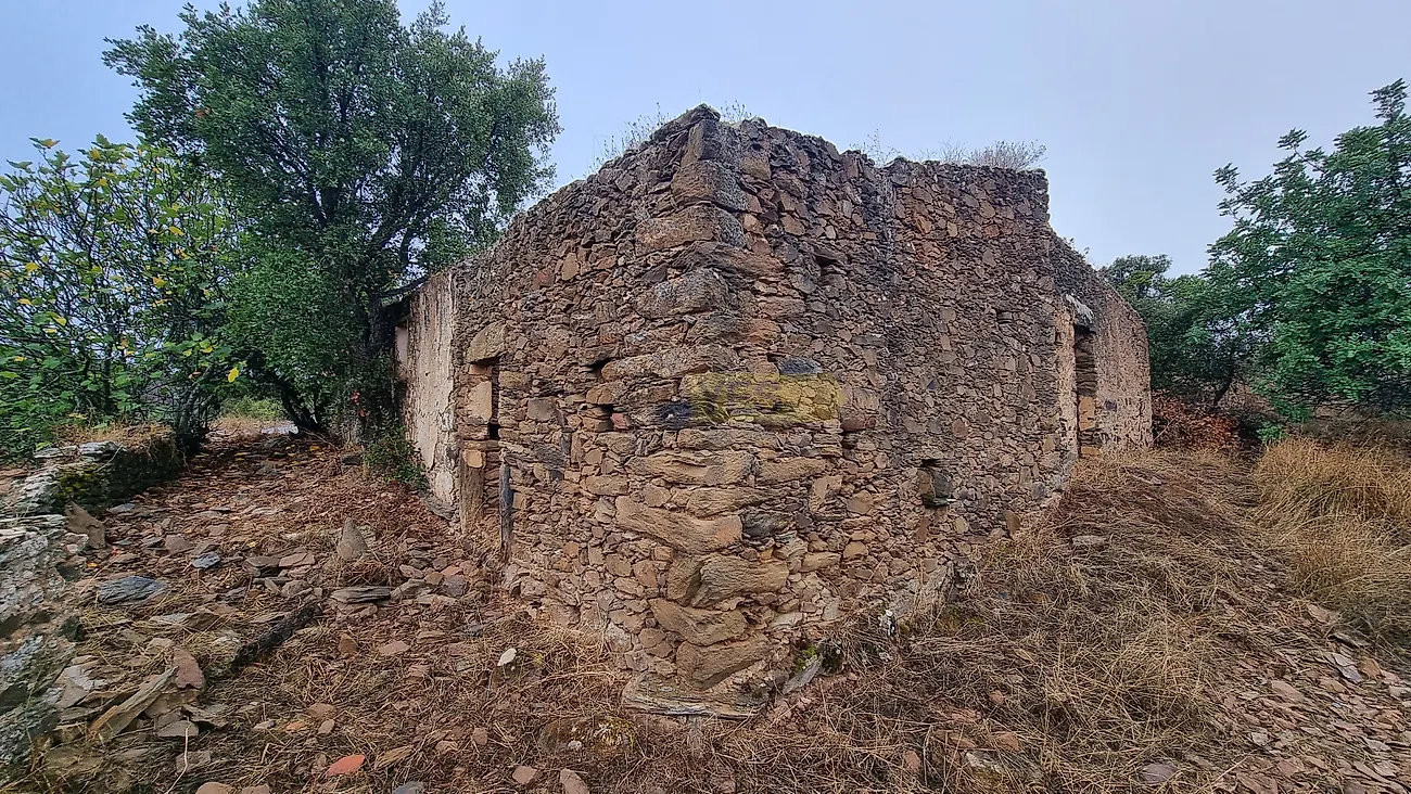 Moradia T4 à venda em Santa Clara-a-Nova e Gomes Aires, Almodôvar — foto 3