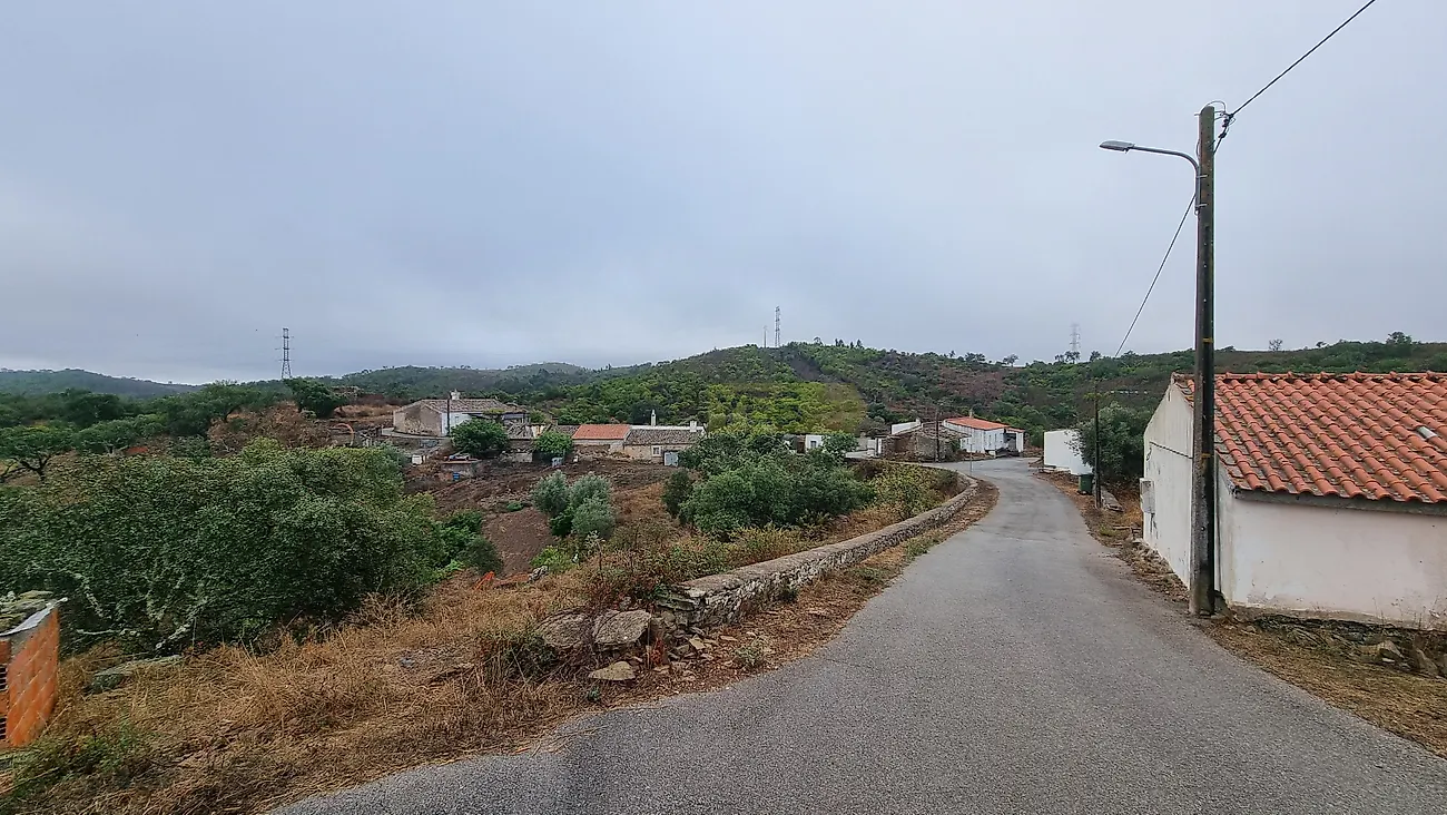 Moradia T4 à venda em Santa Clara-a-Nova e Gomes Aires, Almodôvar — foto 6