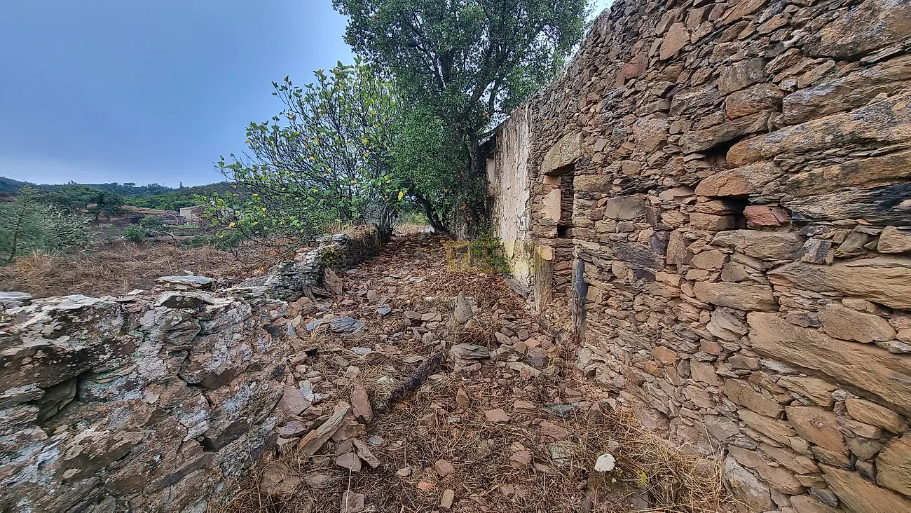 Moradia T4 à venda em Santa Clara-a-Nova e Gomes Aires, Almodôvar — foto 20