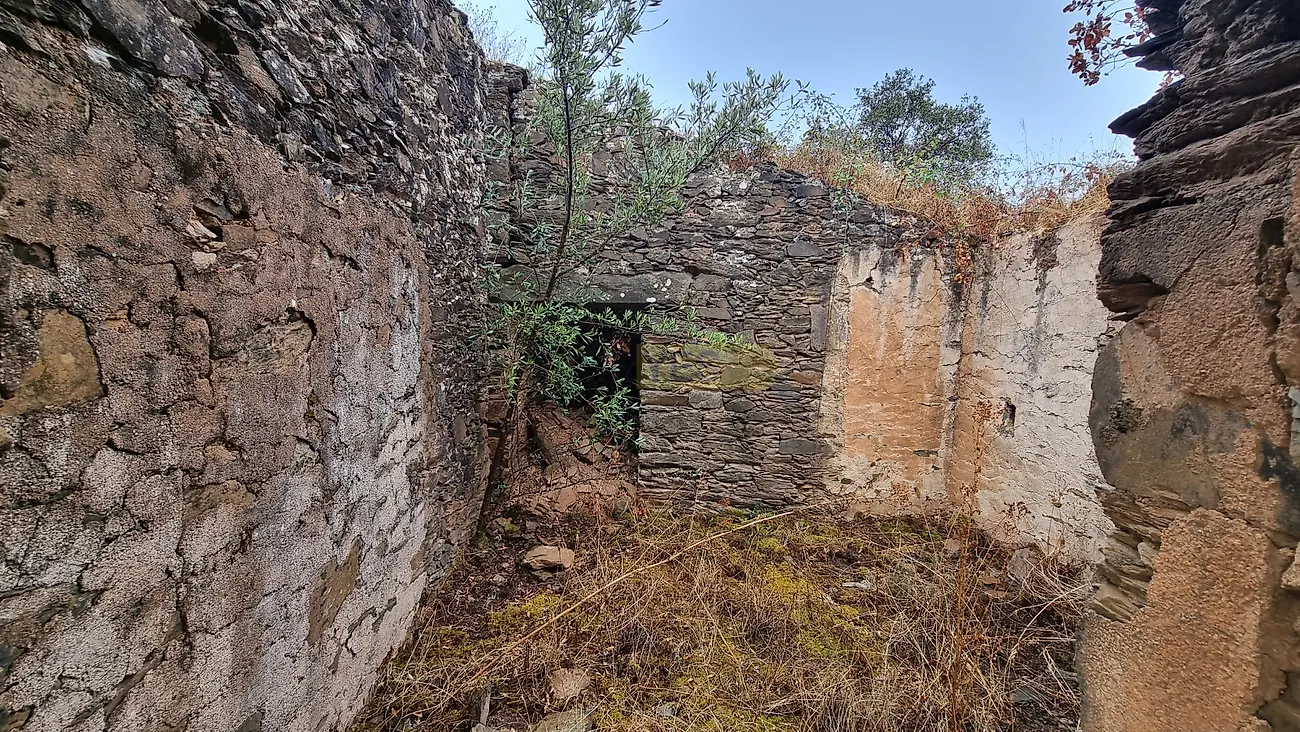 Moradia T4 à venda em Santa Clara-a-Nova e Gomes Aires, Almodôvar — foto 21
