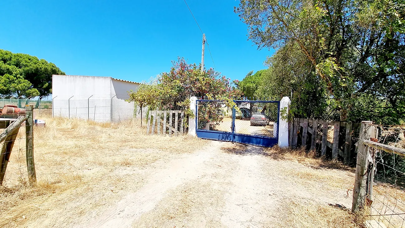 Apartamento T5 à venda em Grândola e Santa Margarida da Serra, Grândola — foto 8