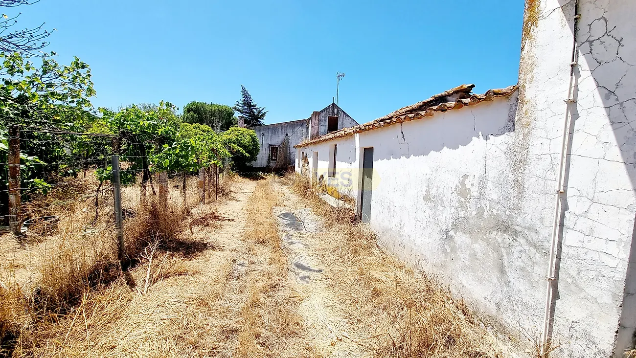 Apartamento T5 à venda em Grândola e Santa Margarida da Serra, Grândola — foto 17