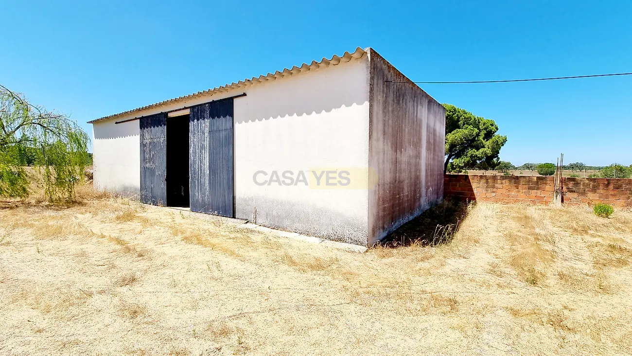 Apartamento T5 à venda em Grândola e Santa Margarida da Serra, Grândola — foto 9