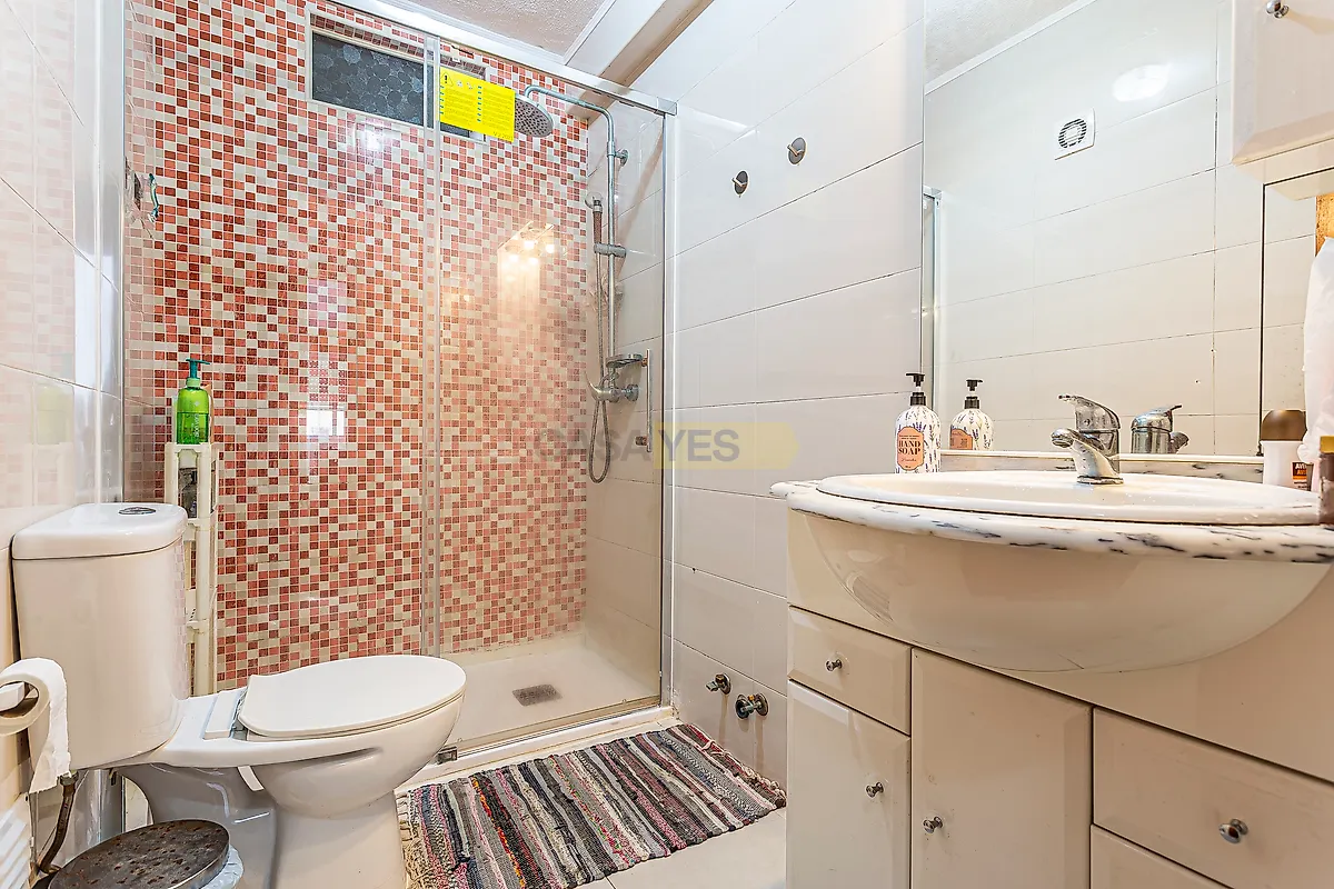 Apartamento T1 à venda em São Sebastião, Rio Maior — foto 6