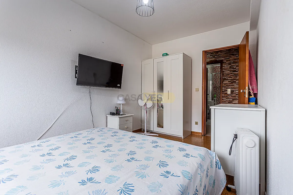 Apartamento T1 à venda em São Sebastião, Rio Maior — foto 9