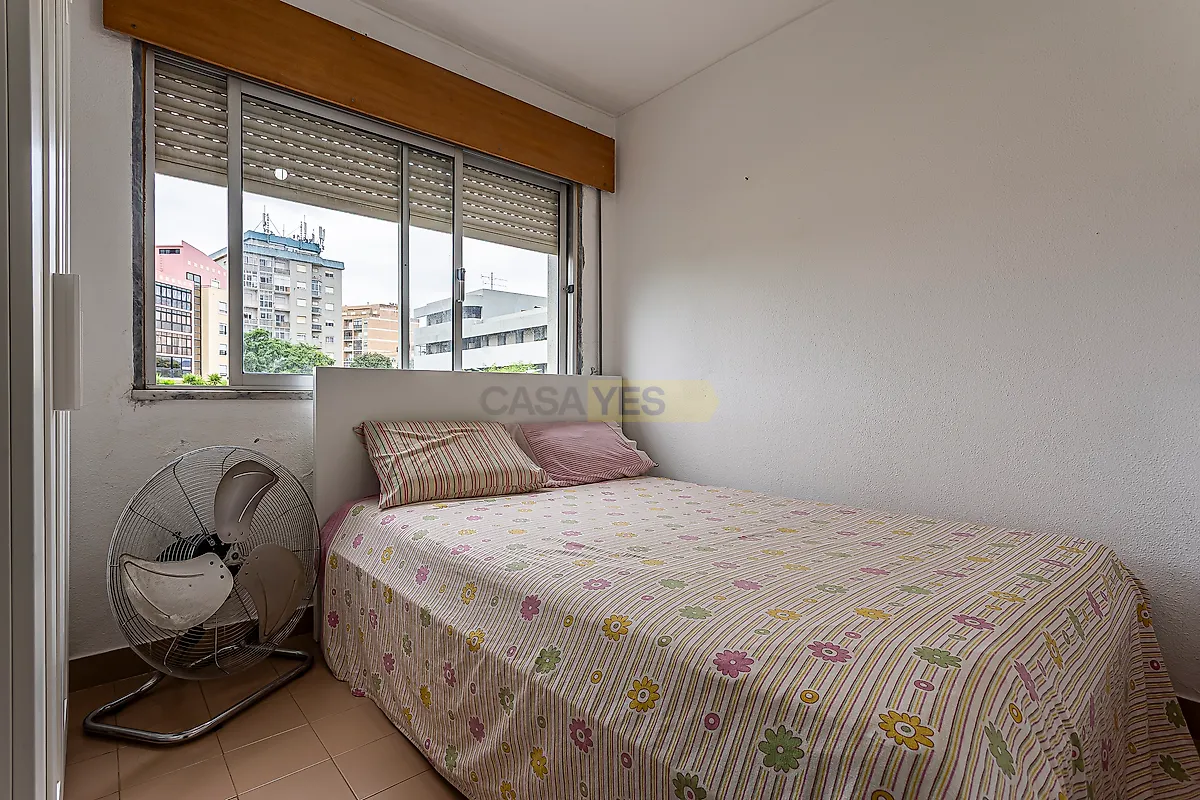 Apartamento T1 à venda em São Sebastião, Rio Maior — foto 13