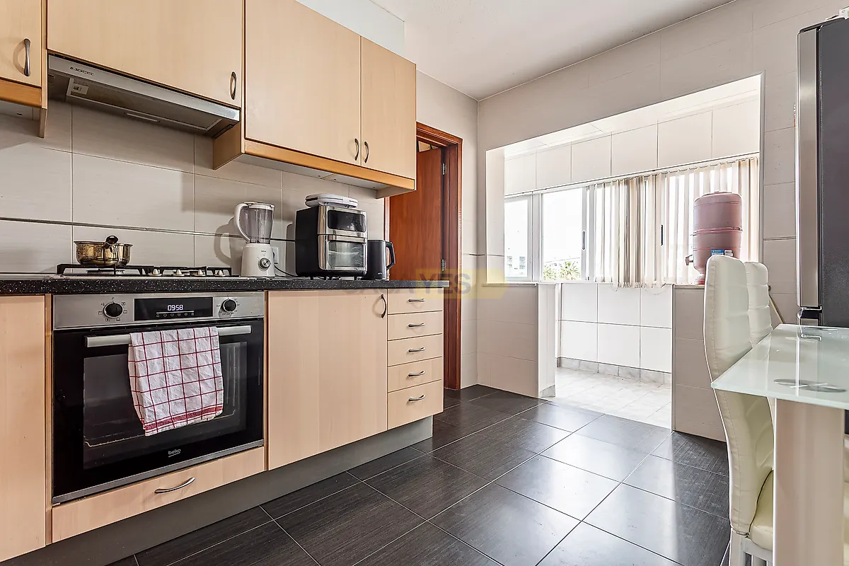 Apartamento T1 à venda em São Sebastião, Rio Maior — foto 14
