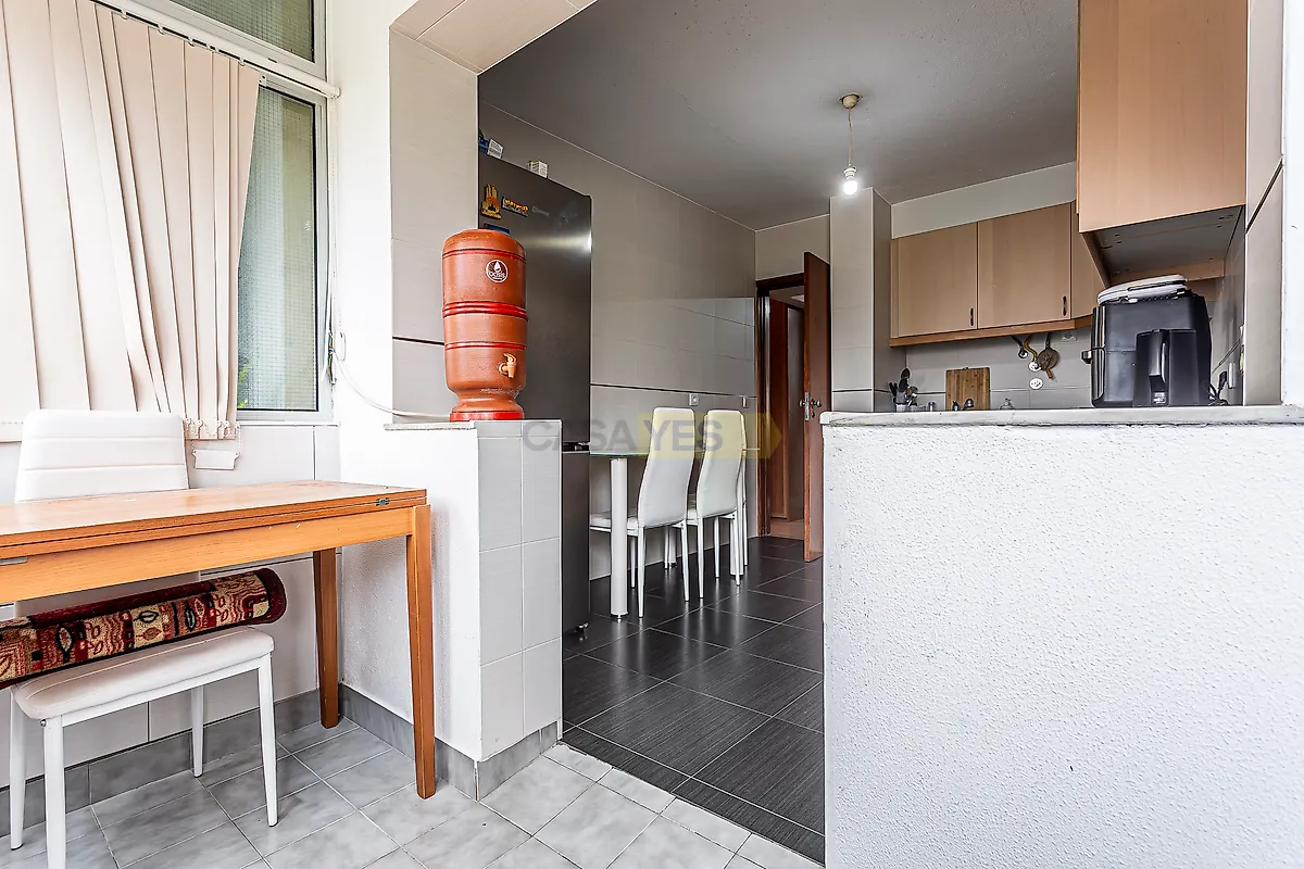 Apartamento T1 à venda em São Sebastião, Rio Maior — foto 20