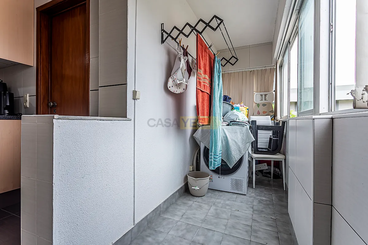 Apartamento T1 à venda em São Sebastião, Rio Maior — foto 21
