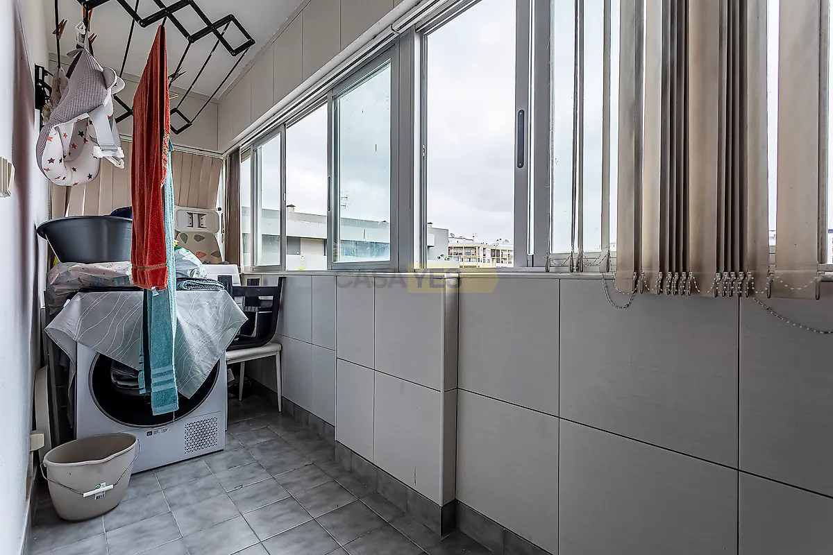 Apartamento T1 à venda em São Sebastião, Rio Maior — foto 22