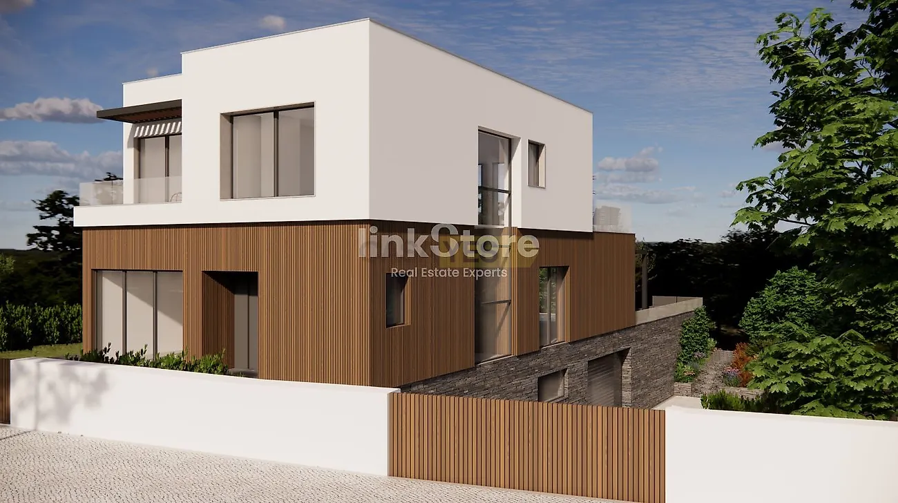 Moradia T4 à venda em Colares, Sintra — foto 4