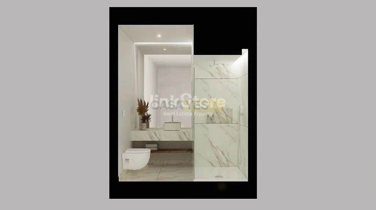 Moradia T3 à venda em Agualva e Mira-Sintra, Sintra — foto 8