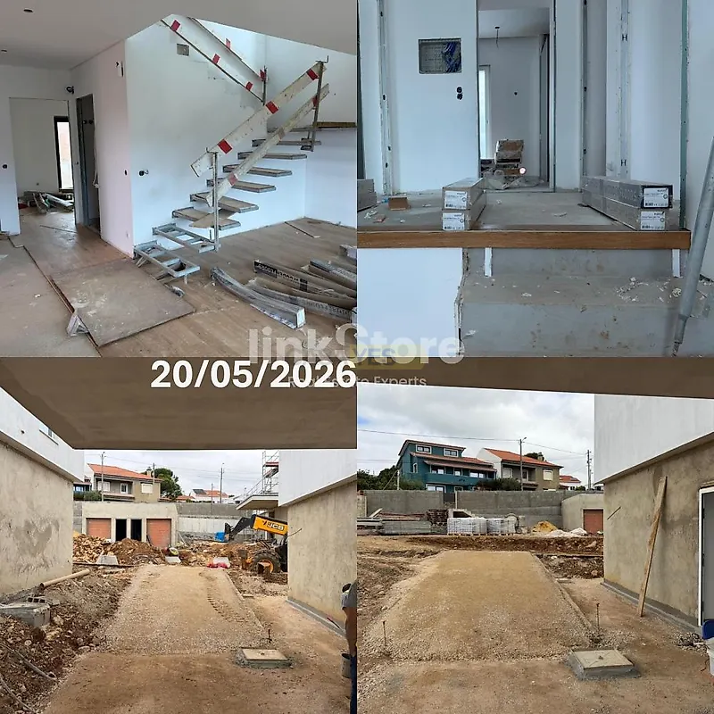 Moradia T3 à venda em Agualva e Mira-Sintra, Sintra — foto 11