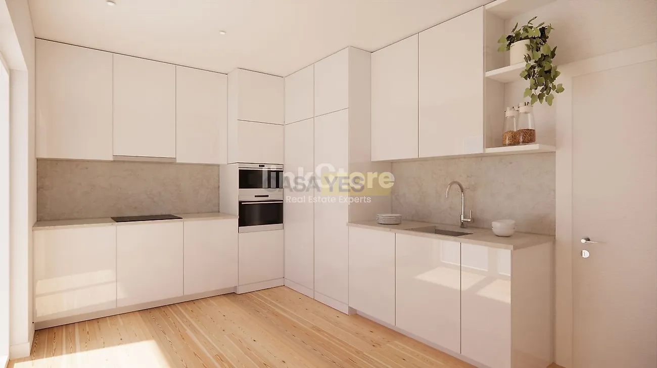 Moradia T3 à venda em Agualva e Mira-Sintra, Sintra — foto 6