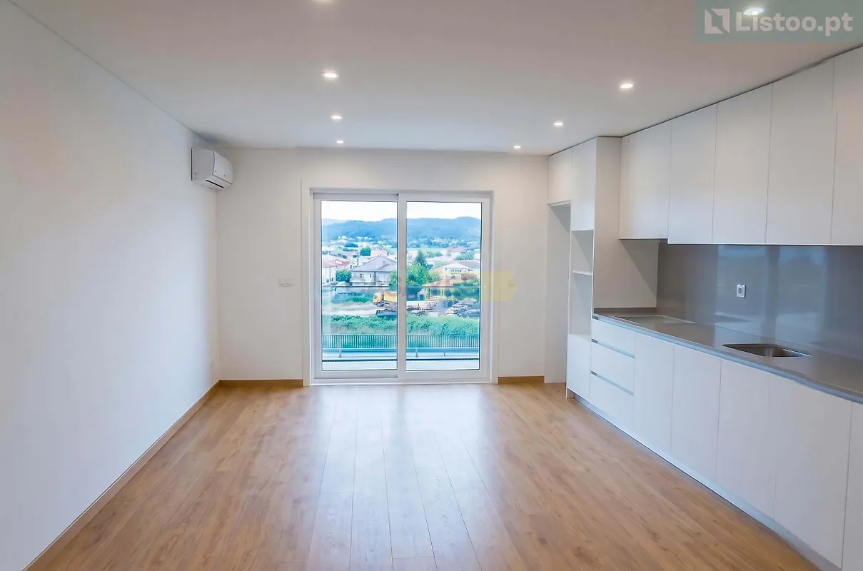 Apartamento T3 à venda em Nine, Vila Nova de Famalicão — foto 6