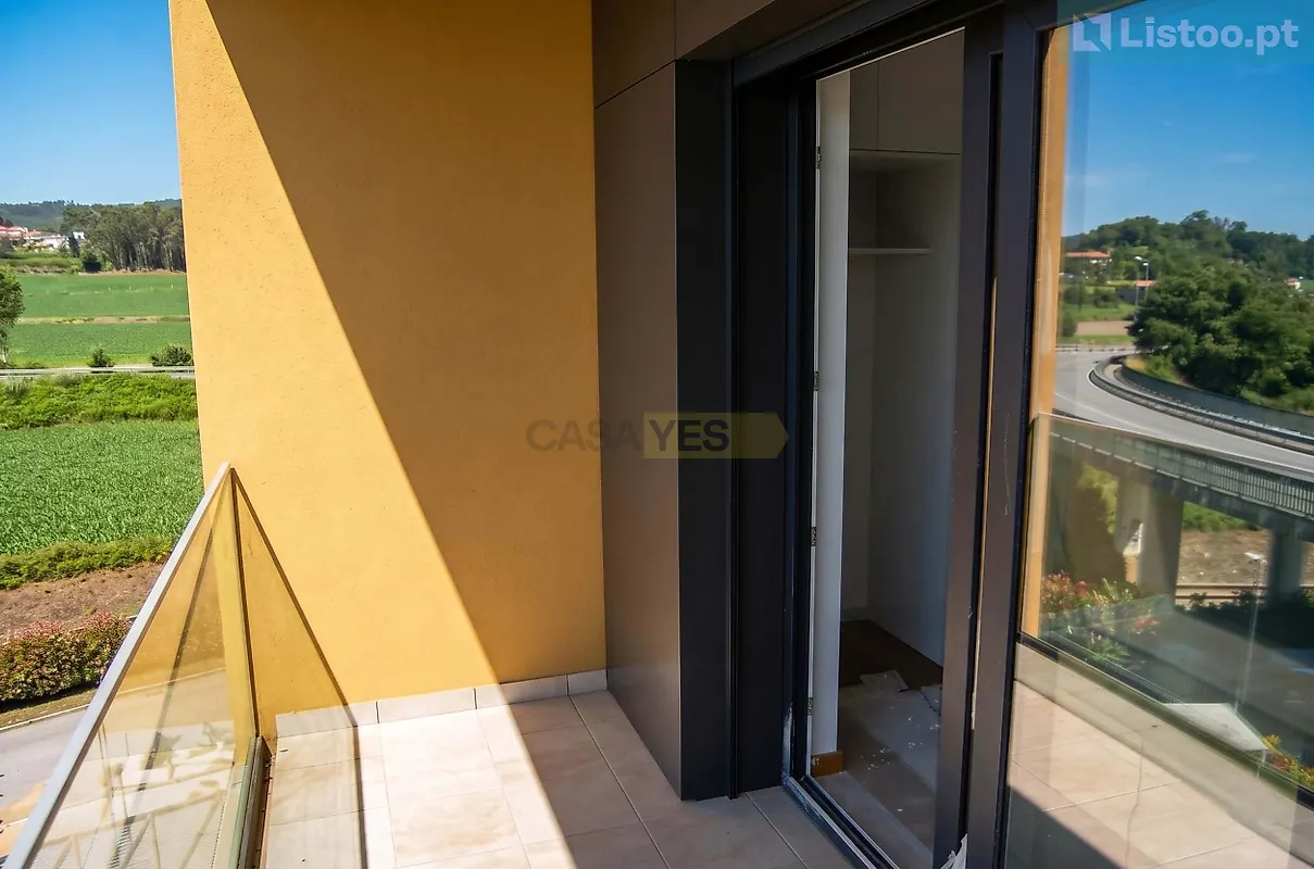 Apartamento T3 à venda em Nine, Vila Nova de Famalicão — foto 8