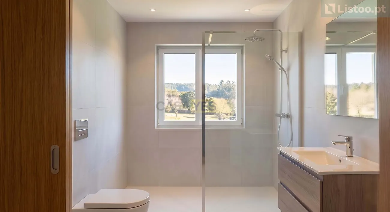 Apartamento T3 à venda em Nine, Vila Nova de Famalicão — foto 18