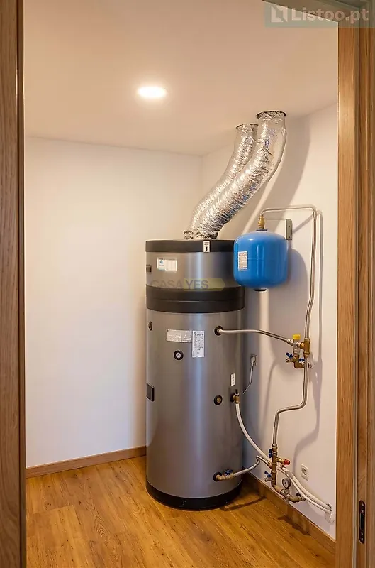 Apartamento T3 à venda em Nine, Vila Nova de Famalicão — foto 4