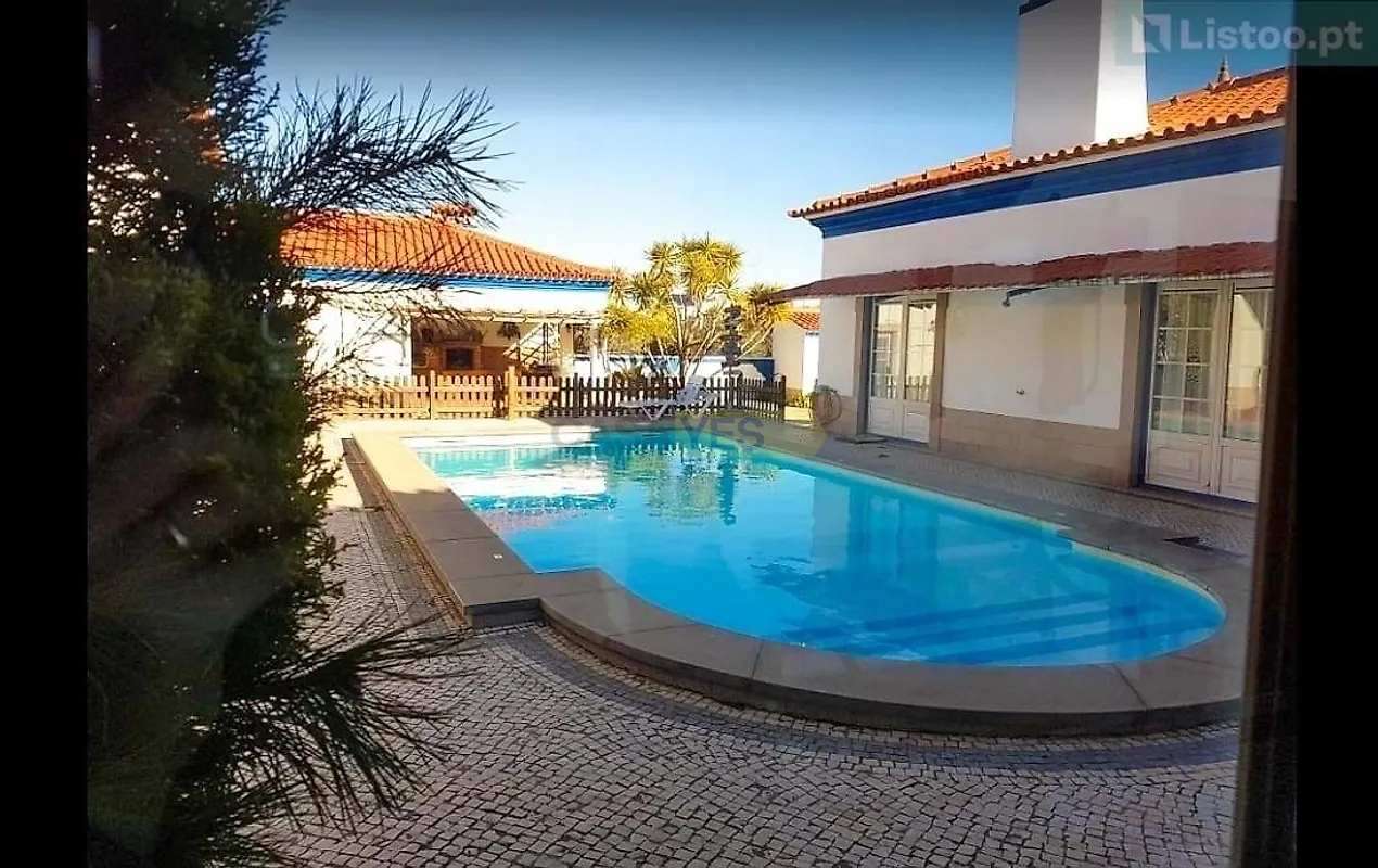 Moradia T5 à venda em Alpalhão, Nisa — foto 3