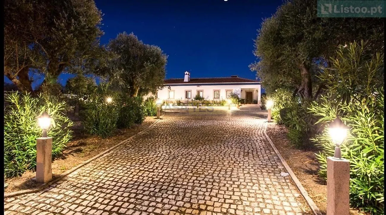 Moradia T5 à venda em Alpalhão, Nisa — foto 2