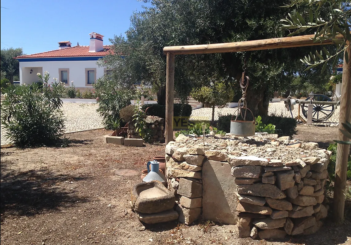 Moradia T5 à venda em Alpalhão, Nisa — foto 11