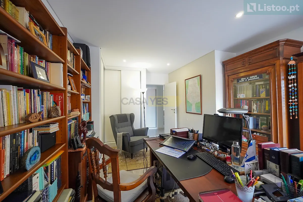 Apartamento T3 à venda em Malveira e São Miguel de Alcainça, Mafra — foto 14