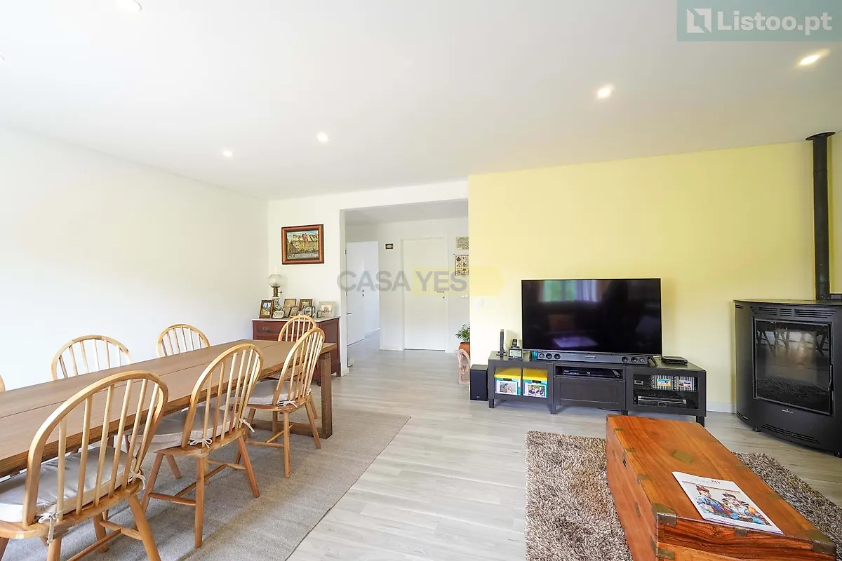 Apartamento T3 à venda em Malveira e São Miguel de Alcainça, Mafra — foto 6