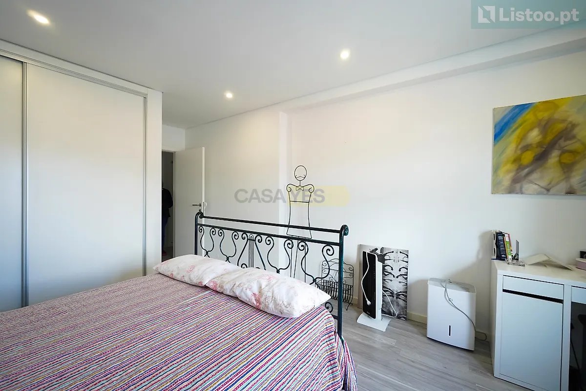 Apartamento T3 à venda em Malveira e São Miguel de Alcainça, Mafra — foto 18