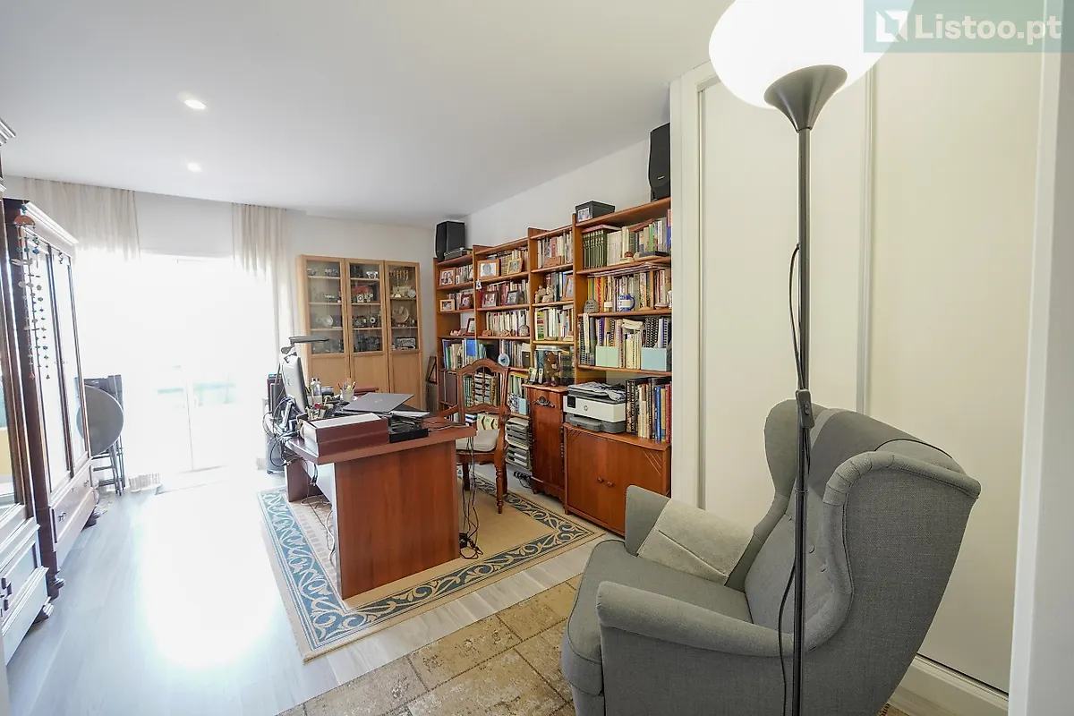 Apartamento T3 à venda em Malveira e São Miguel de Alcainça, Mafra — foto 11
