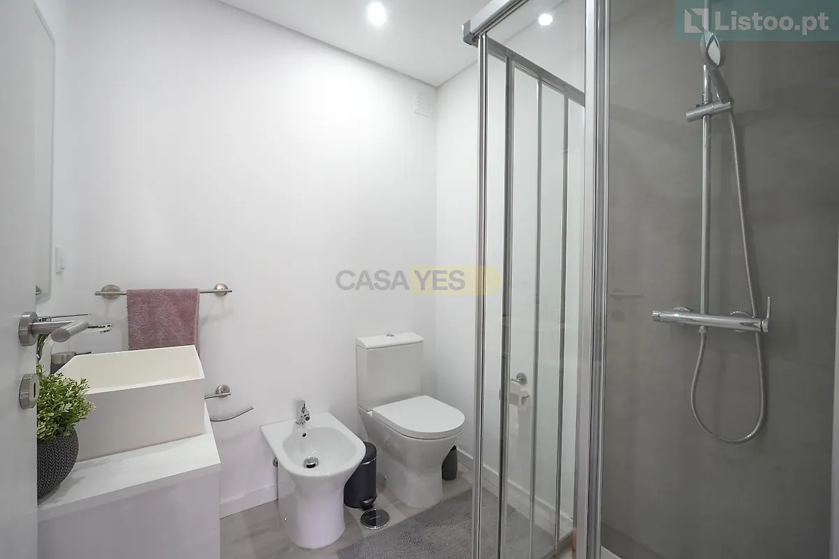Apartamento T3 à venda em Malveira e São Miguel de Alcainça, Mafra — foto 10