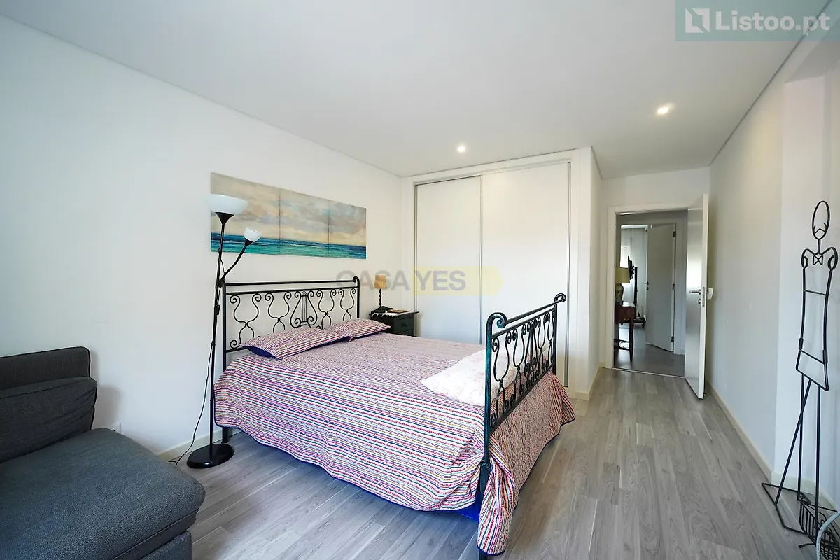 Apartamento T3 à venda em Malveira e São Miguel de Alcainça, Mafra — foto 17