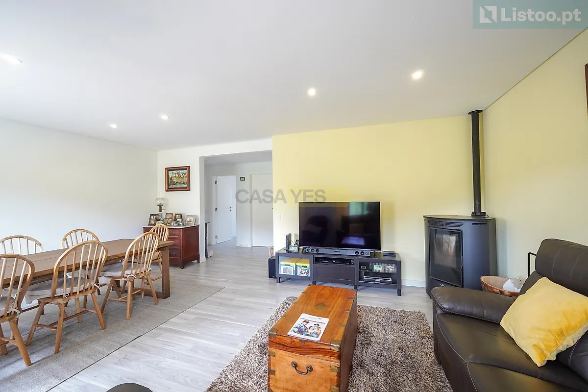 Apartamento T3 à venda em Malveira e São Miguel de Alcainça, Mafra — foto 9