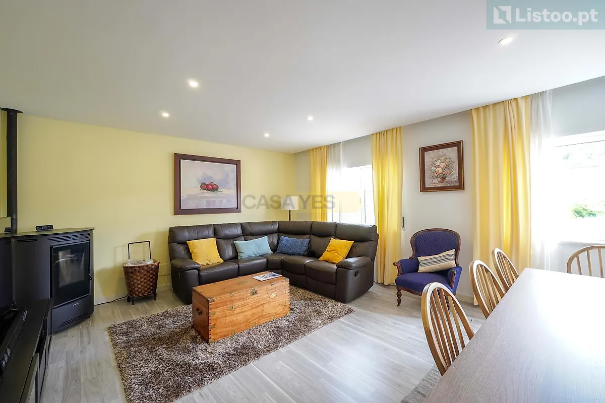 Apartamento T3 à venda em Malveira e São Miguel de Alcainça, Mafra — foto 7