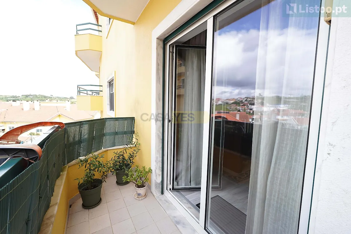 Apartamento T3 à venda em Malveira e São Miguel de Alcainça, Mafra — foto 15