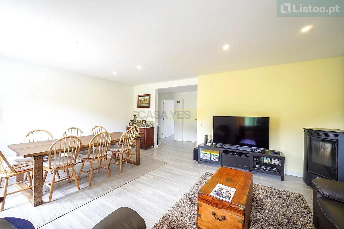 Apartamento T3 à venda em Malveira e São Miguel de Alcainça, Mafra — foto 8
