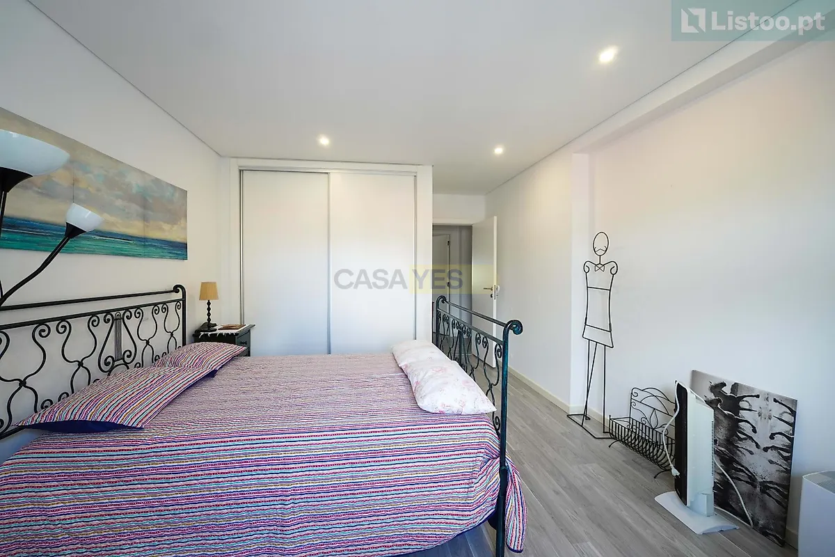 Apartamento T3 à venda em Malveira e São Miguel de Alcainça, Mafra — foto 19