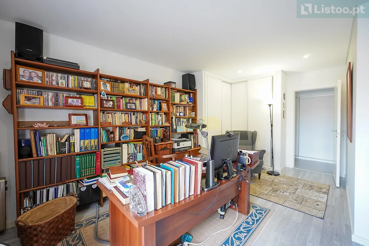 Apartamento T3 à venda em Malveira e São Miguel de Alcainça, Mafra — foto 12
