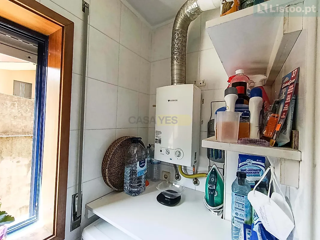 Apartamento T2 à venda em Pedroso e Seixezelo, Vila Nova de Gaia — foto 9