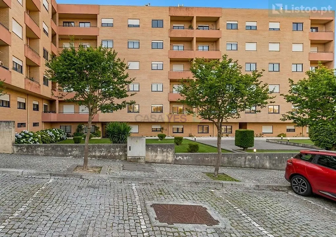 Apartamento T2 à venda em Pedroso e Seixezelo, Vila Nova de Gaia — foto 2